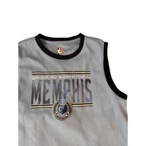 NBA Official | Youth Ja Morant Memphis Grizzlies Away Jersey | Size Medium